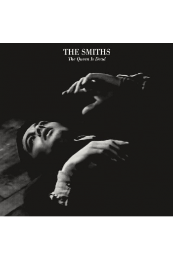 The Smiths - The Queen is Dead CD - omot