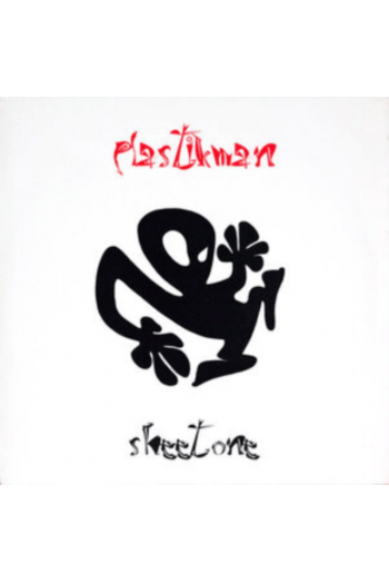Plastikman - Sheet One - 30th Anniversary Edition LP - omot