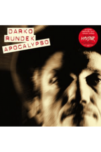 Darko Rundek – Apocalypso (2LP) glazbeno izdanje