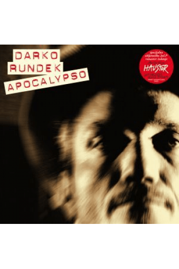 Darko Rundek – Apocalypso (2LP) glazbeno izdanje