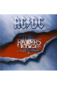 AC/DC – Razors Edge (LP) glazbeno izdanje