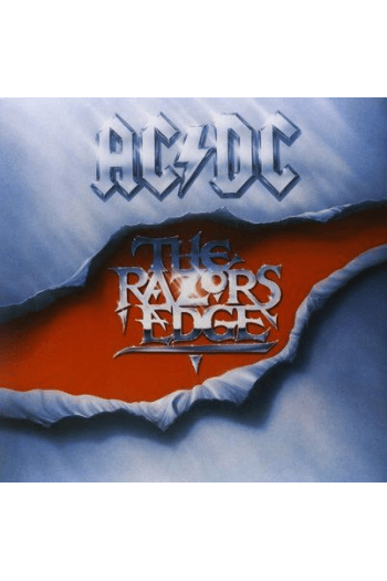 AC/DC – Razors Edge (LP) glazbeno izdanje
