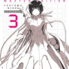 Knights Of Sidonia, Master Edition, Vol. 3 (Manga) - naslovnica