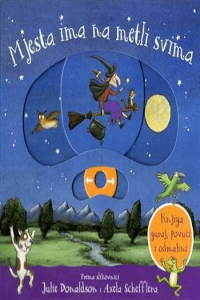 Mjesta ima na metli svima