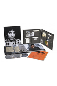 Bruce Springsteen - Ties That Bind: River Collection CD - omot