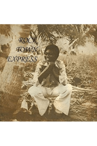 Rock Town Express - Rock Town Express LP - omot