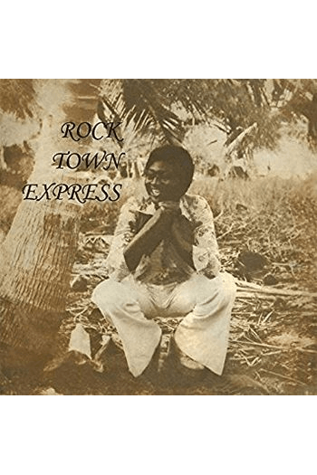 Rock Town Express - Rock Town Express LP - omot