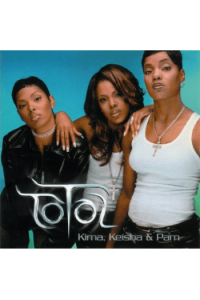 Kima, Keisha & Pam (25th Anniversary Edition)