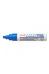 Marker Uni px-30 plavi