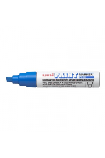 Marker Uni px-30 plavi - slika proizvoda