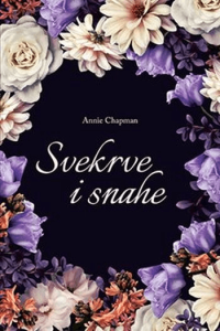 Svekrve i snahe - naslovnica