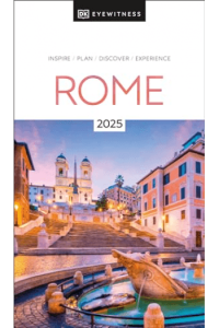 Dk Rome - naslovnica