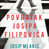 Povratak Josipa Filipovića - naslovnica