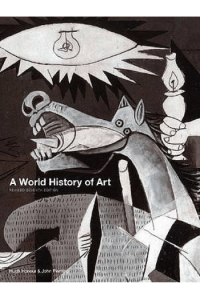 A World History Of Art