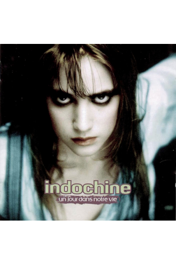 Indochine - Un Jour Dans Notre Vie LP - omot