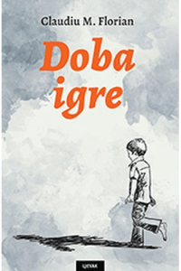 Doba igre - naslovnica