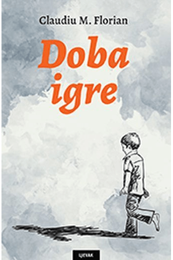 Doba igre - naslovnica