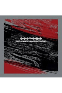 Editors - Blanck Mass Sessions CD - omot