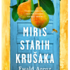 Miris starih krušaka - naslovnica