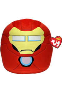 Squishy Marvel Iron Man 30 cm - slika proizvoda