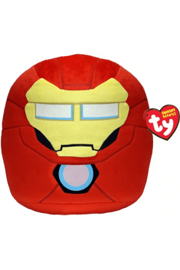 Squishy Marvel Iron Man 30 cm - slika proizvoda