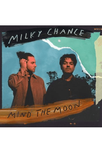 MILKY CHANCE/MIND THE MOON CD - omot