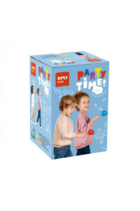 Igra Apli utrka sa jajem i žlicom +4