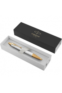 Parker IM Premium GT Ballpoint pen pearl - slika proizvoda