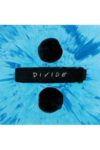 Ed Sheeran - ÷ Divide LP - omot