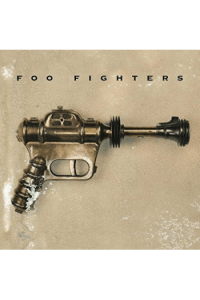 Foo Fighters - Foo Fighters LP - omot