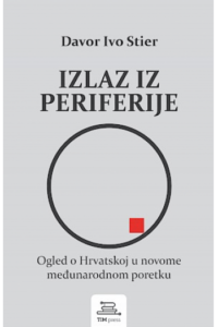 Izlaz iz periferije - naslovnica