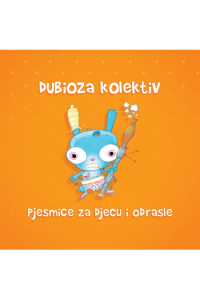 Pjesmice za djecu i odrasle