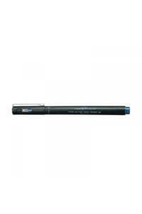 Marker Uni pin05-200 plavi