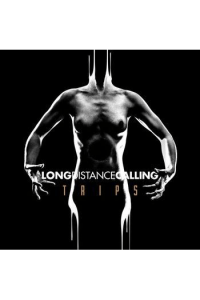 Long Distance Calling - TRIPS CD - omot