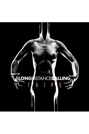 Long Distance Calling - TRIPS CD - omot