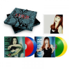 Cher - Its a Mans World (Deluxe Edition) LP - omot