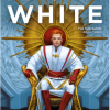Demon in White - naslovnica