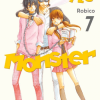 My Little Monster, Vol. 07 (Manga) - naslovnica