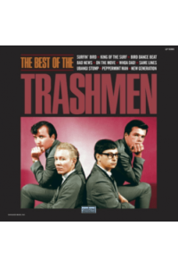 The Best Of The Trashmen
