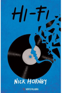 Hi-Fi - naslovnica