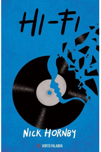 Hi-Fi - naslovnica