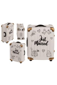 Kasica - Just Married kofer