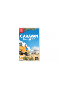 Caravan Sandwitch - slika proizvoda