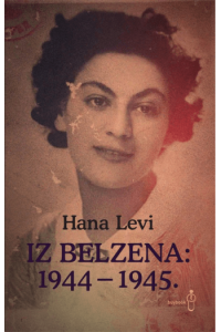Iz Belzena - naslovnica