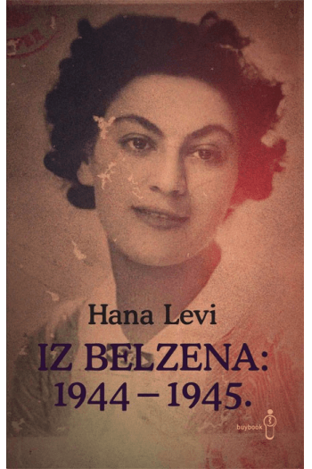 Iz Belzena - naslovnica