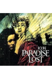 Paradise Lost - Icon CD - omot