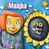Edo Maajka - No sikiriki (Remastered 2024) LP - omot