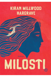 Milosti - naslovnica