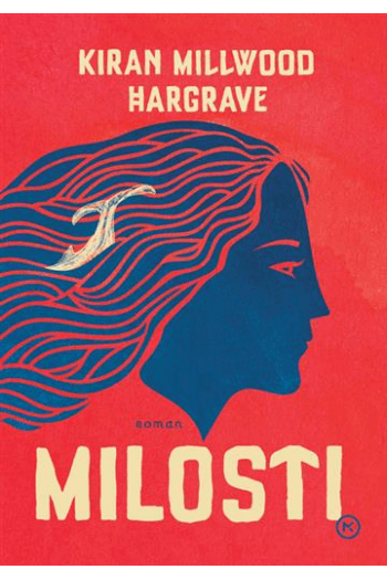 Milosti - naslovnica