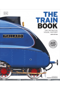 The Train Book